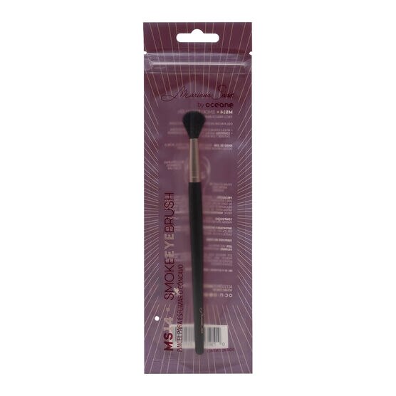 M SAAD      SMOKE BRUSH  EYES 1PC